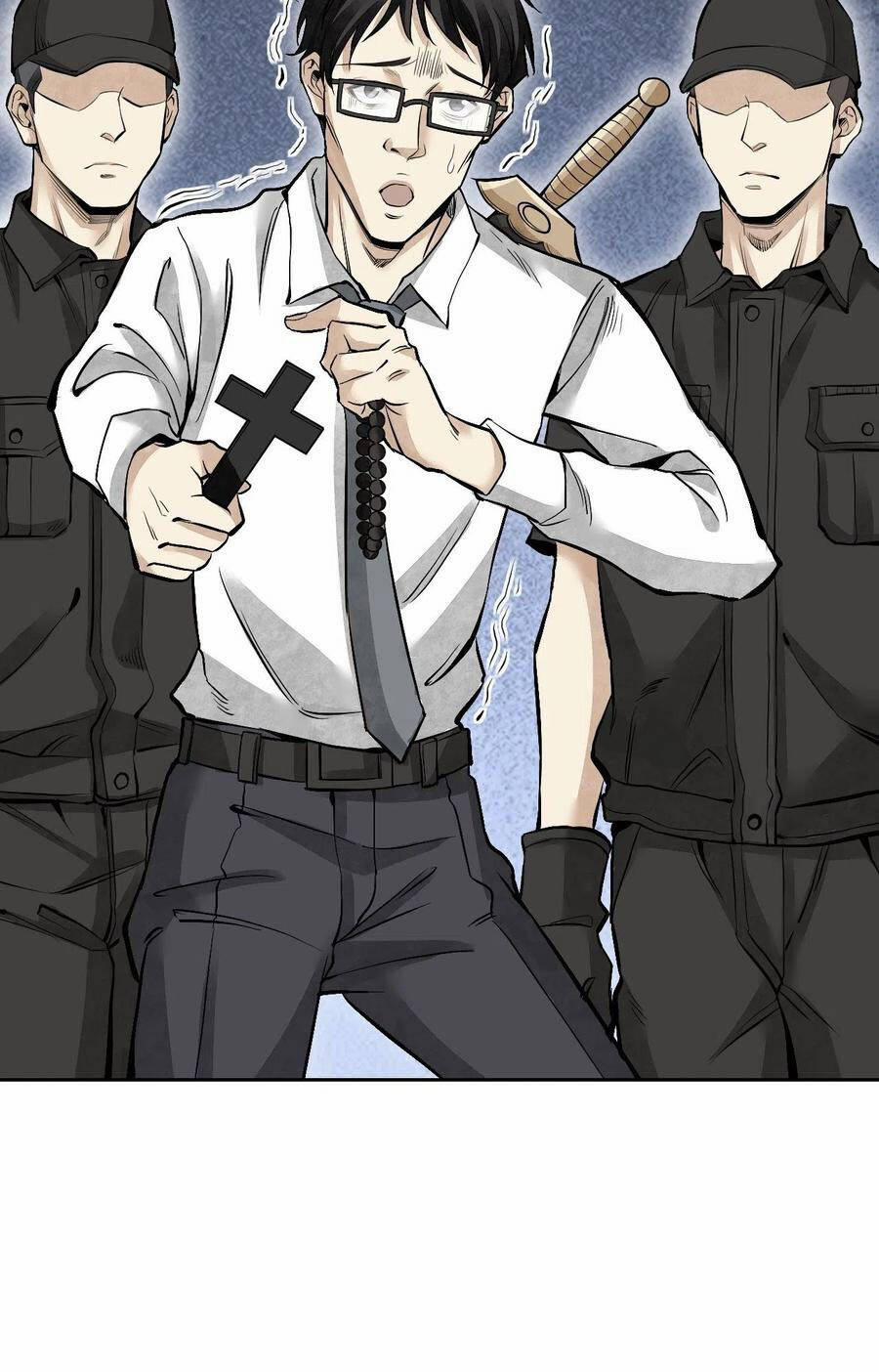 Địa Sát 72 Phép Thần Thông 16 trang 33