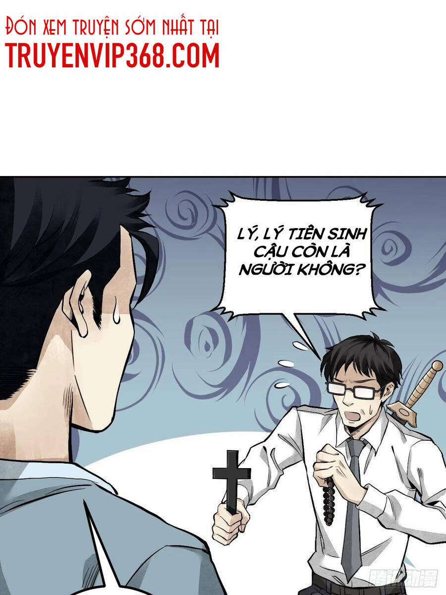 Địa Sát 72 Phép Thần Thông 16 trang 34