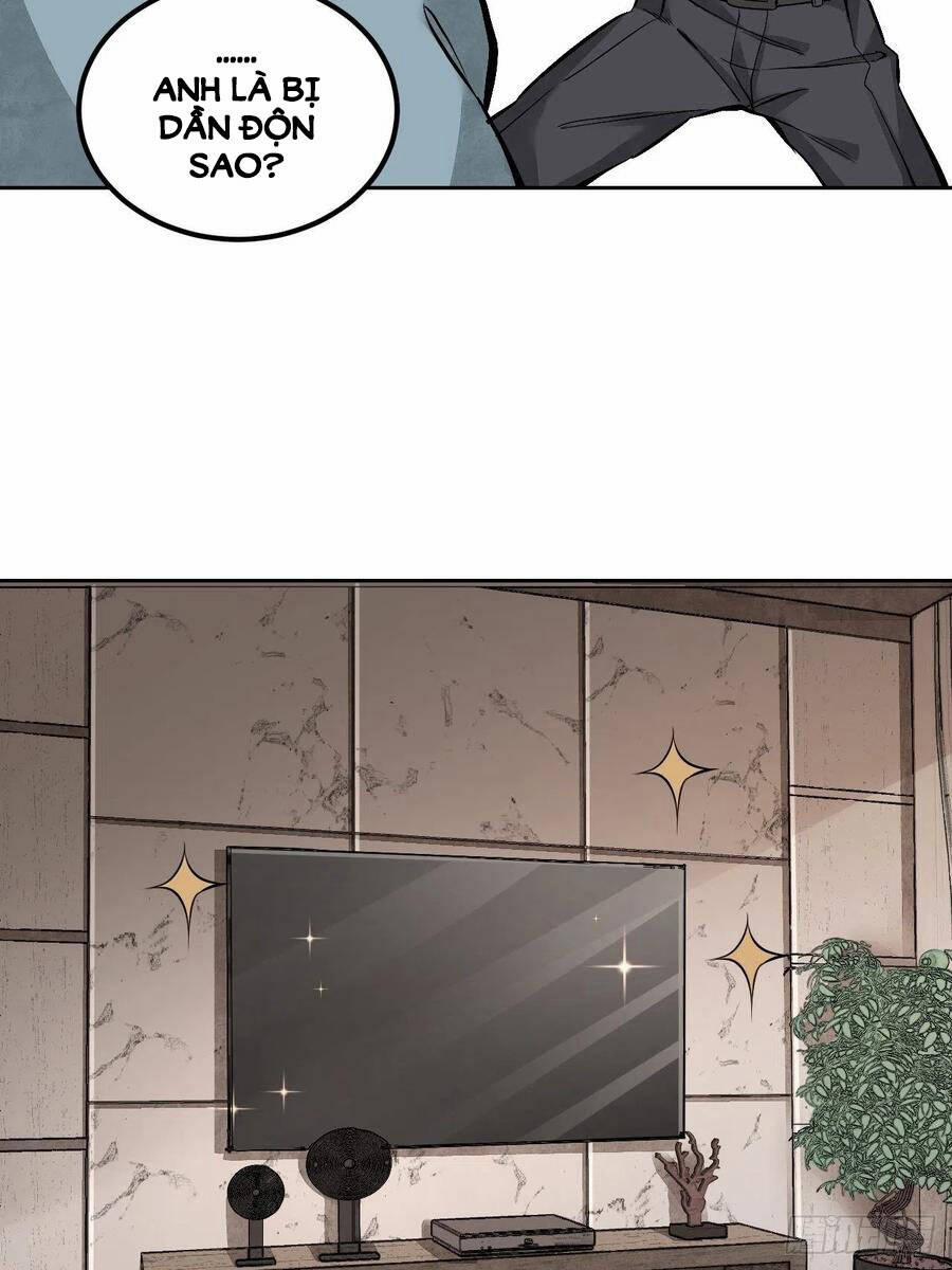 Địa Sát 72 Phép Thần Thông 16 trang 35