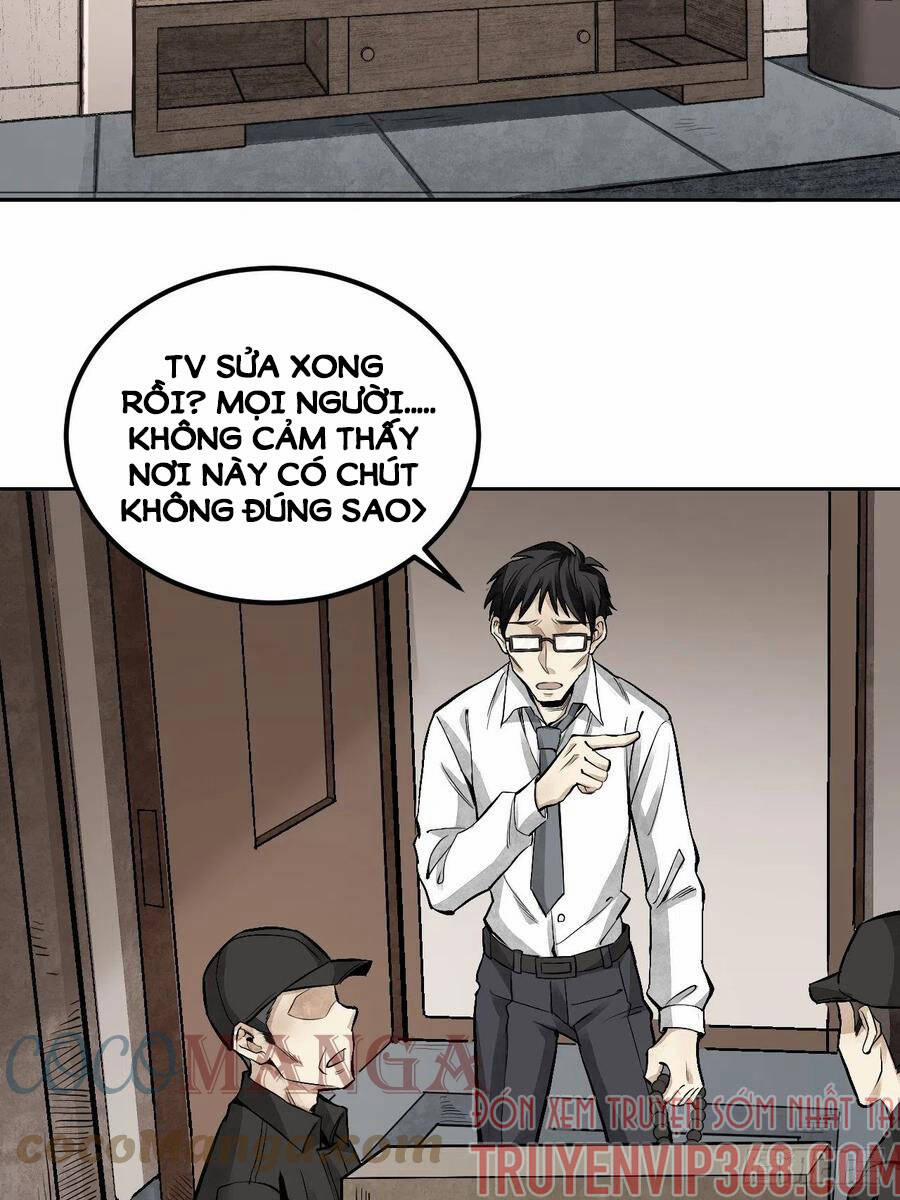 Địa Sát 72 Phép Thần Thông 16 trang 36