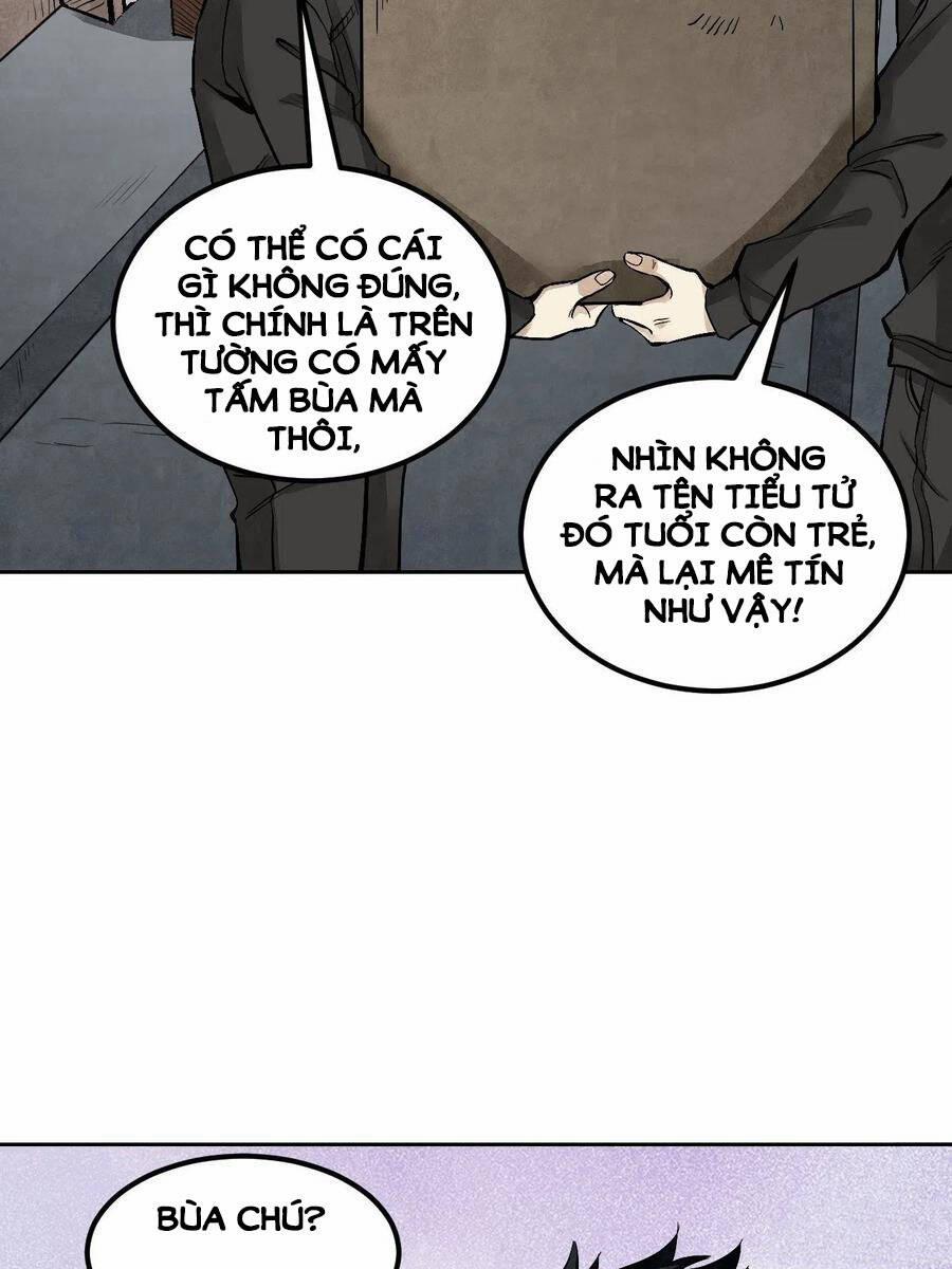 Địa Sát 72 Phép Thần Thông 16 trang 37