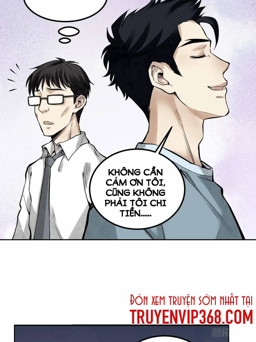 Địa Sát 72 Phép Thần Thông 16 trang 38