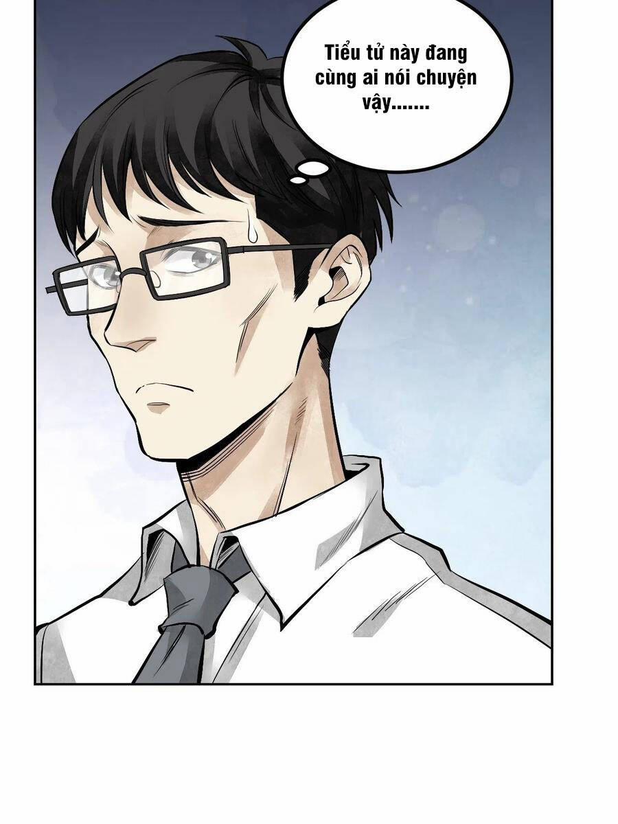 Địa Sát 72 Phép Thần Thông 16 trang 39