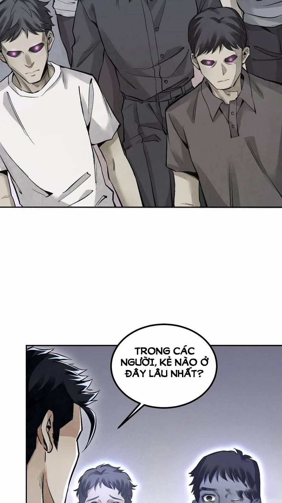 Địa Sát 72 Phép Thần Thông 16 trang 4