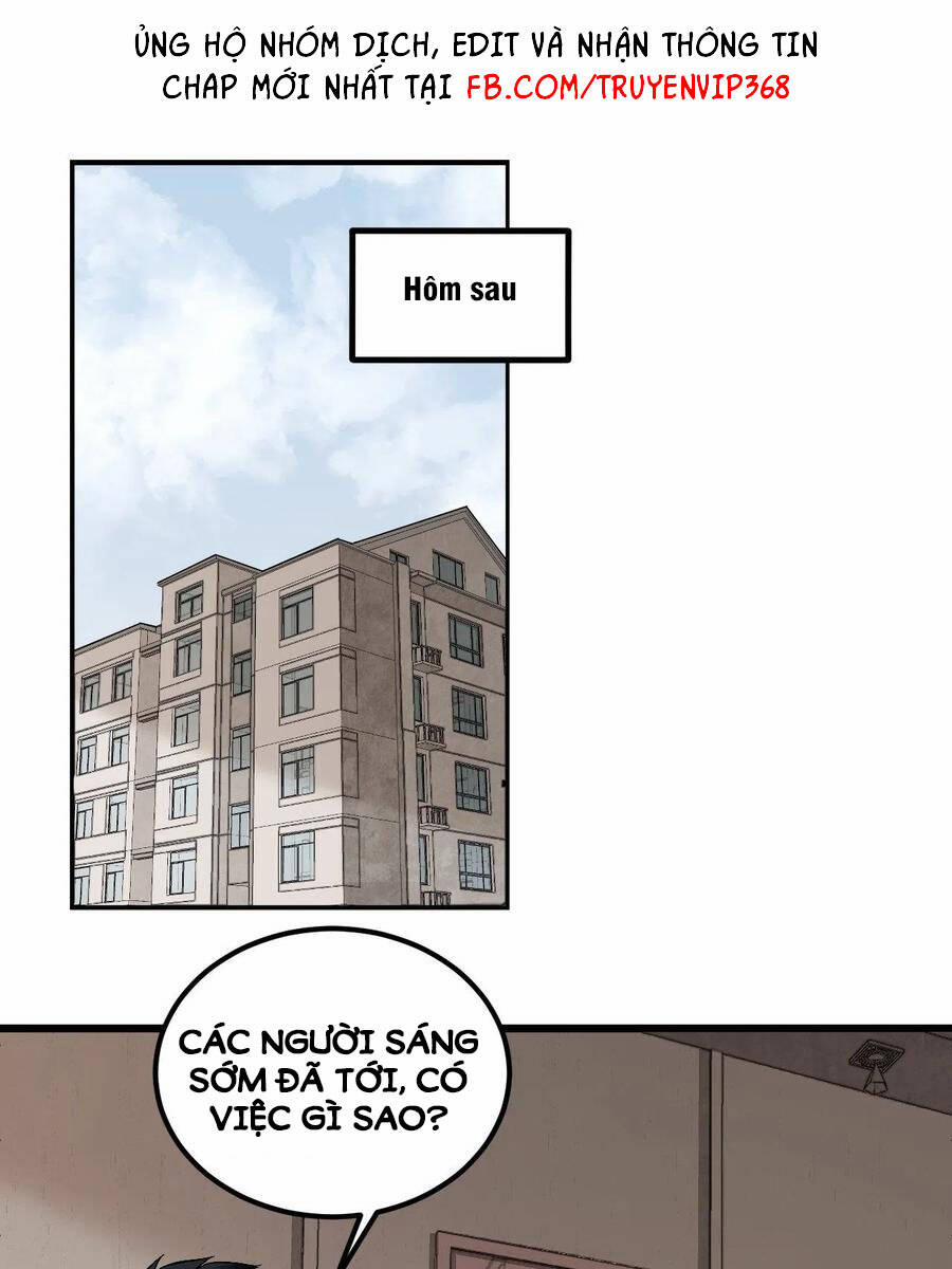 Địa Sát 72 Phép Thần Thông 16 trang 40