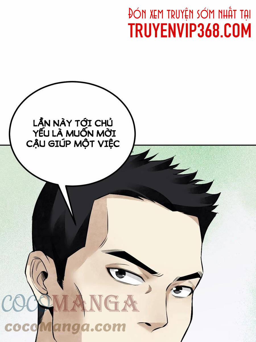 Địa Sát 72 Phép Thần Thông 16 trang 42