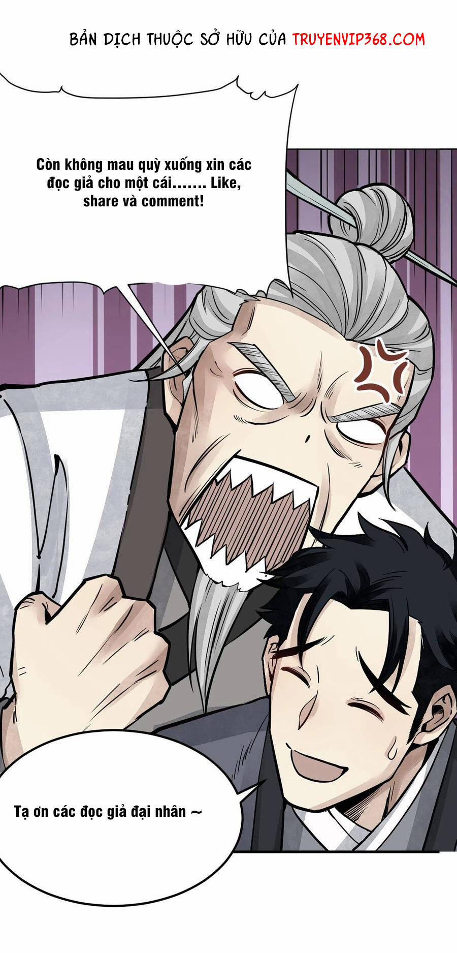 Địa Sát 72 Phép Thần Thông 16 trang 44