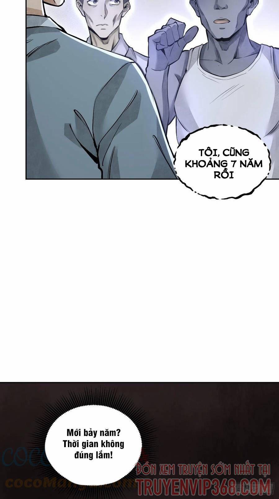 Địa Sát 72 Phép Thần Thông 16 trang 5