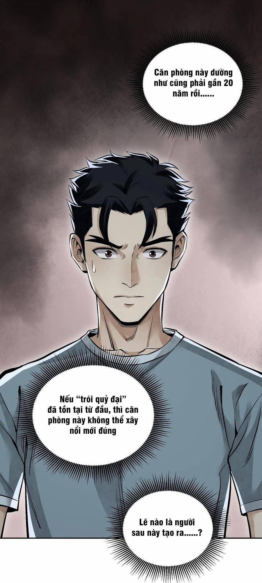 Địa Sát 72 Phép Thần Thông 16 trang 6