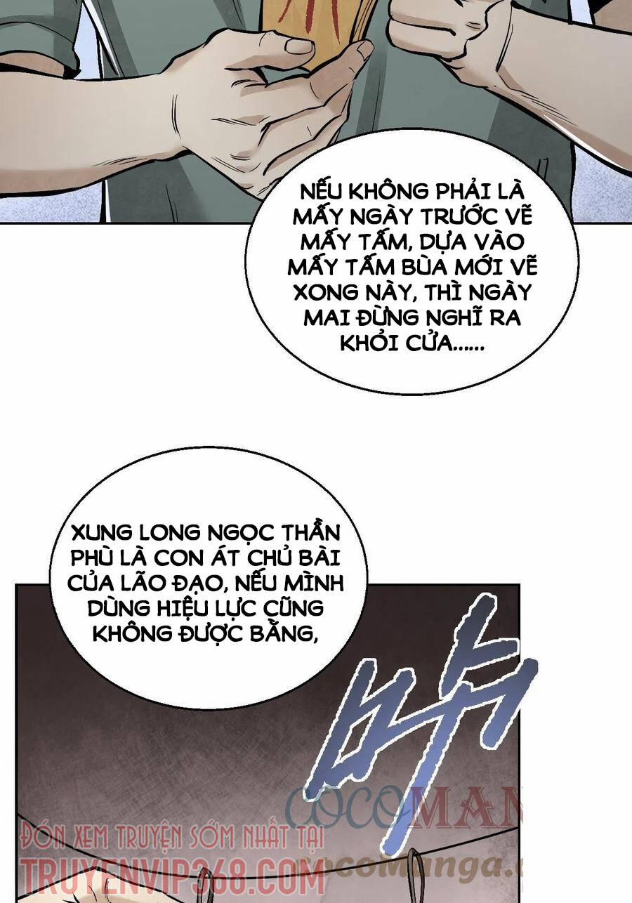 Địa Sát 72 Phép Thần Thông 17 trang 14