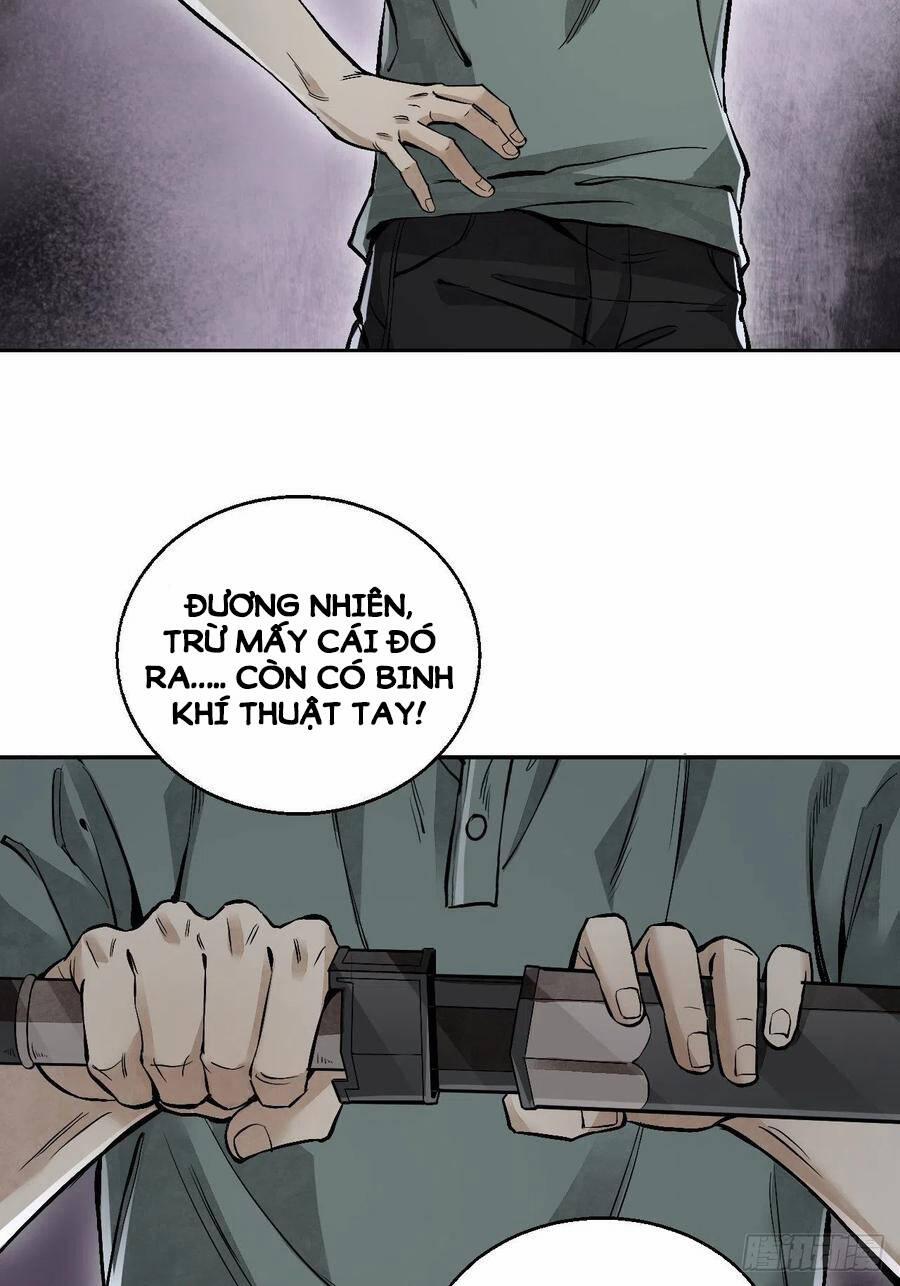 Địa Sát 72 Phép Thần Thông 17 trang 17