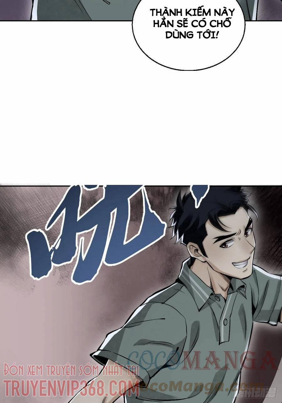 Địa Sát 72 Phép Thần Thông 17 trang 18