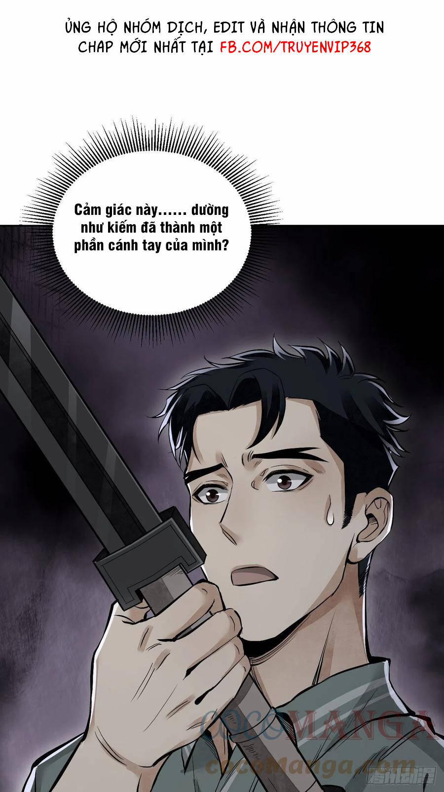 Địa Sát 72 Phép Thần Thông 17 trang 20