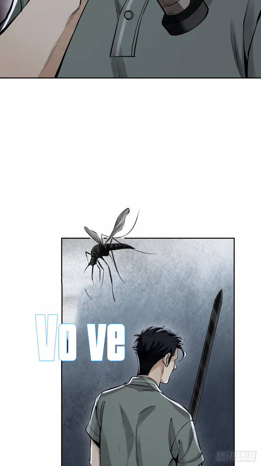 Địa Sát 72 Phép Thần Thông 17 trang 21