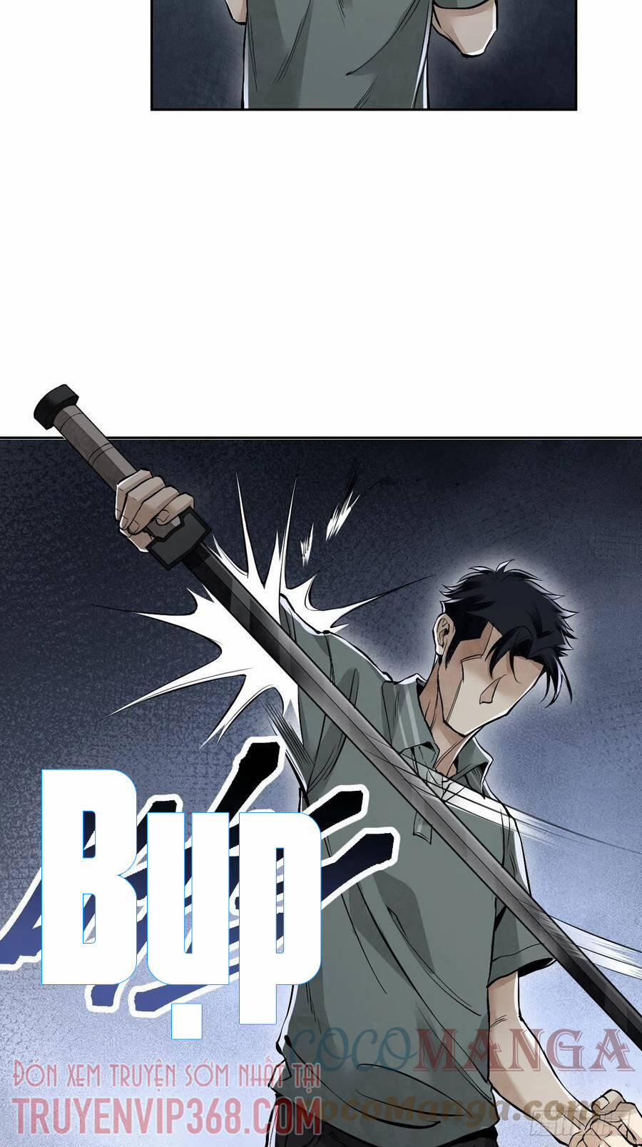 Địa Sát 72 Phép Thần Thông 17 trang 22