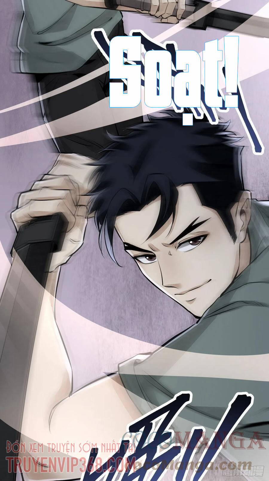 Địa Sát 72 Phép Thần Thông 17 trang 24