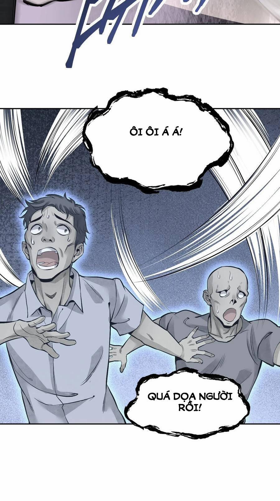 Địa Sát 72 Phép Thần Thông 17 trang 25