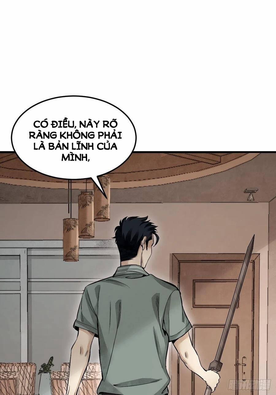 Địa Sát 72 Phép Thần Thông 17 trang 27