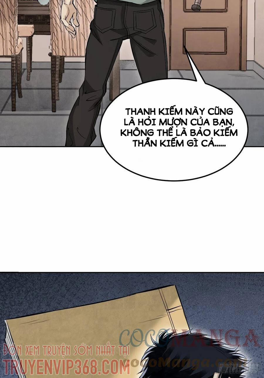 Địa Sát 72 Phép Thần Thông 17 trang 28