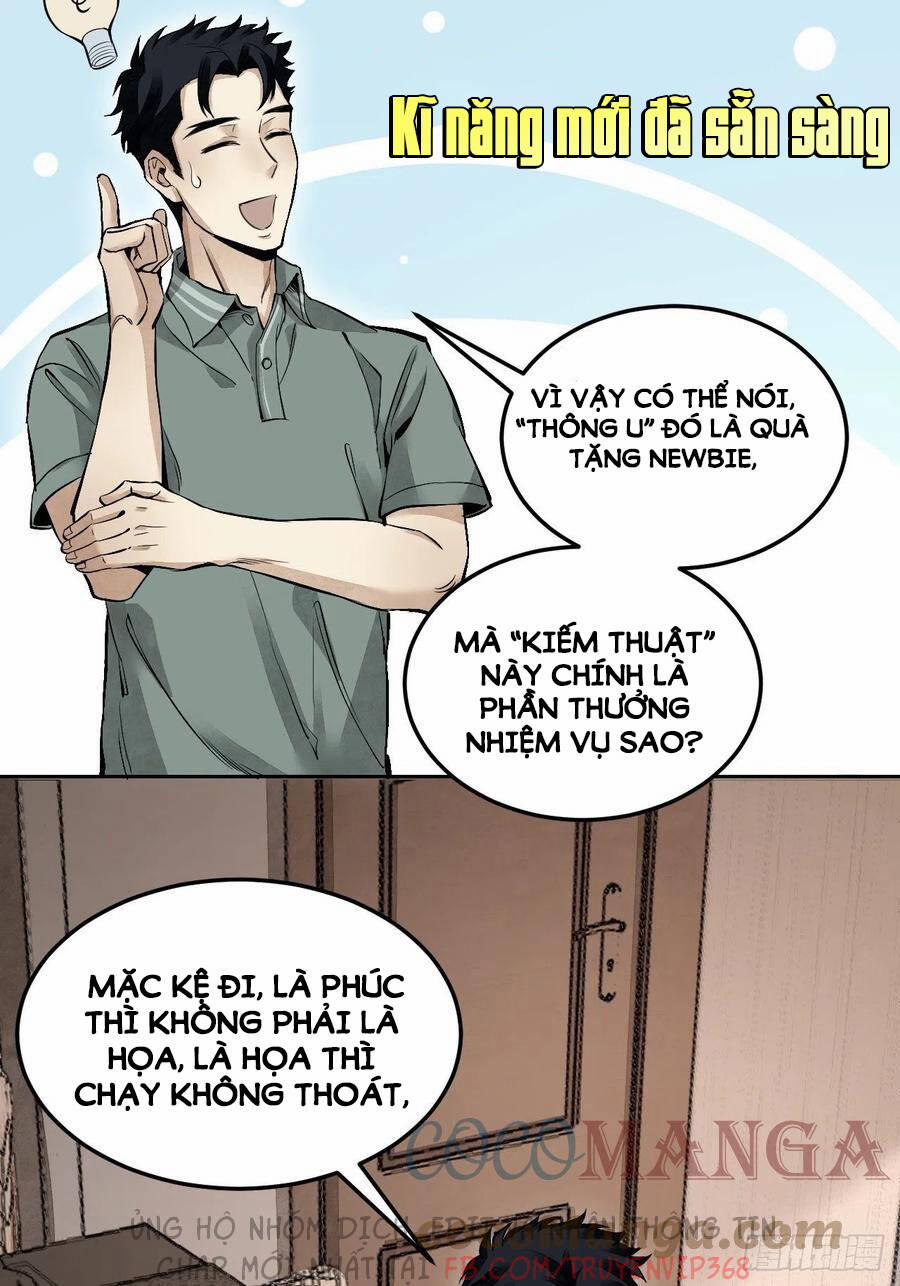Địa Sát 72 Phép Thần Thông 17 trang 30