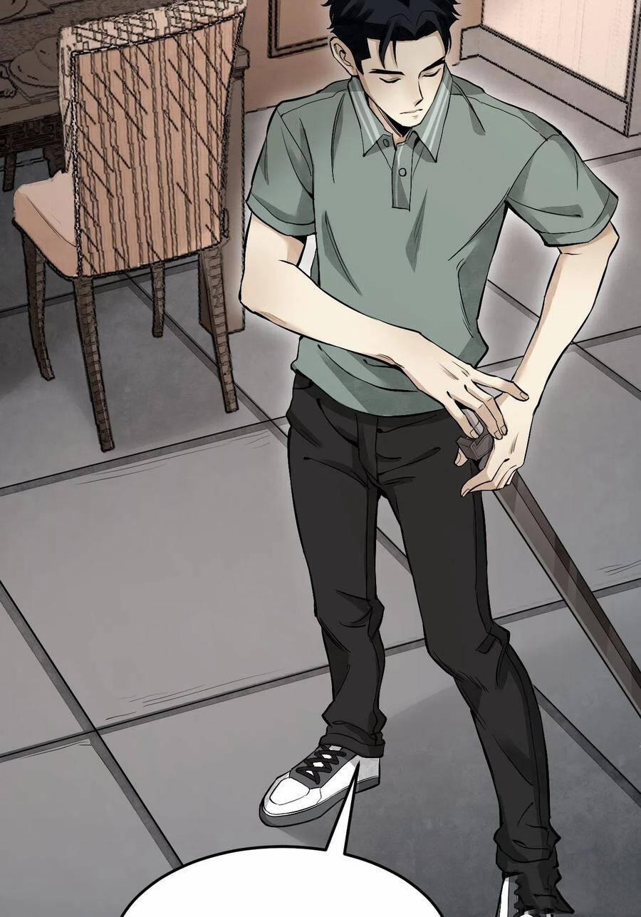 Địa Sát 72 Phép Thần Thông 17 trang 31