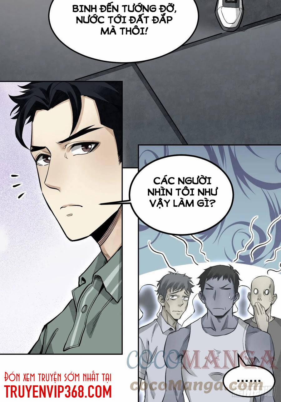 Địa Sát 72 Phép Thần Thông 17 trang 32