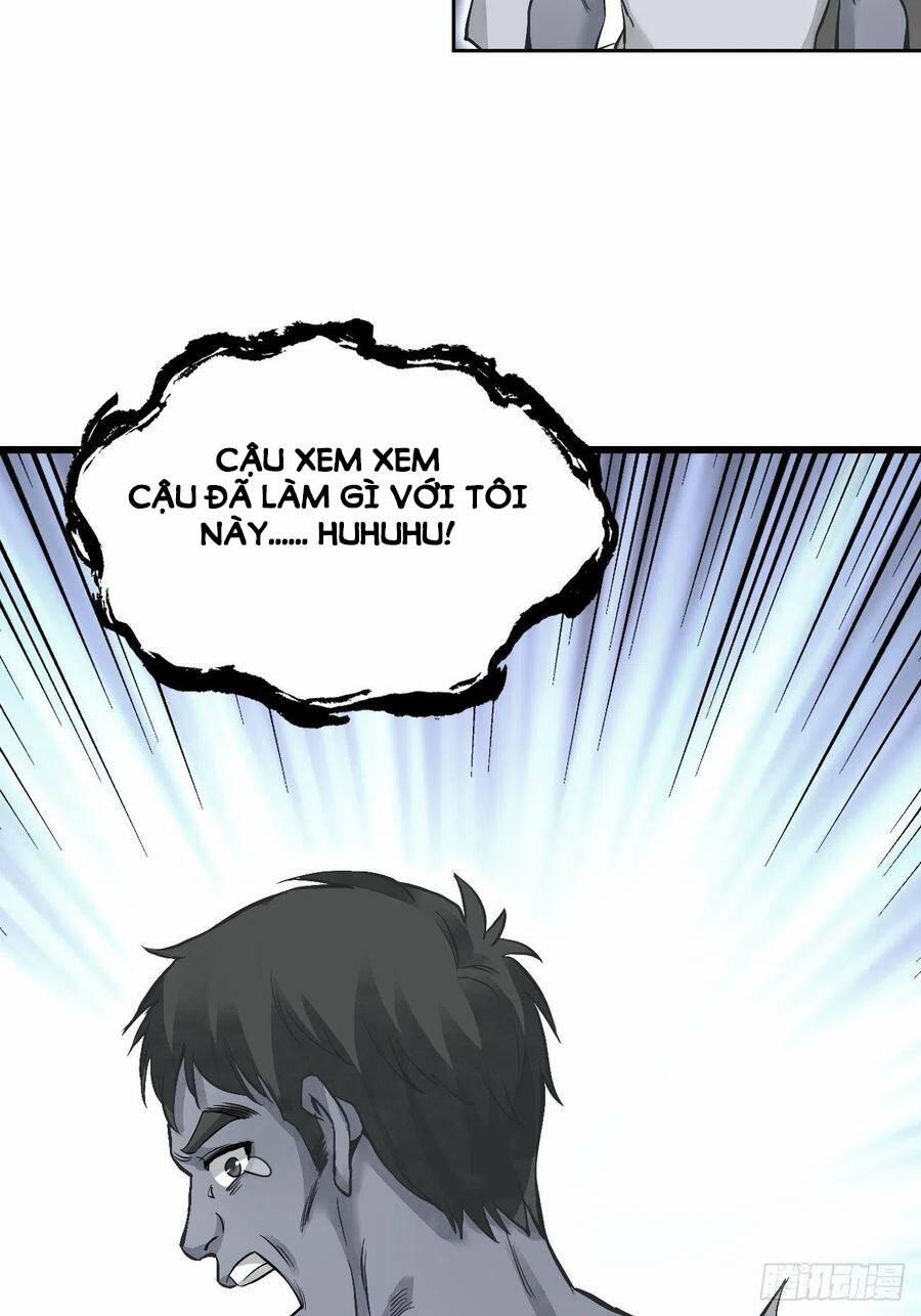 Địa Sát 72 Phép Thần Thông 17 trang 33