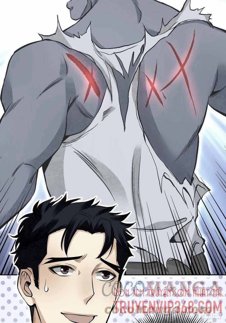 Địa Sát 72 Phép Thần Thông 17 trang 34