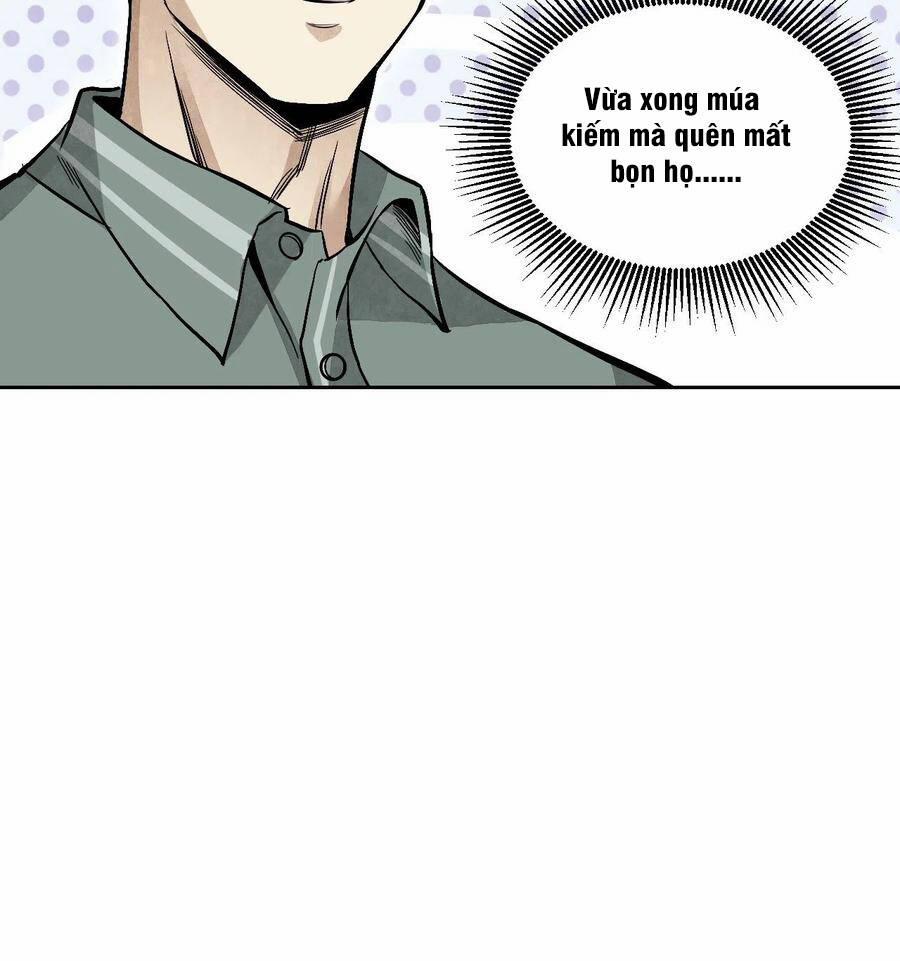 Địa Sát 72 Phép Thần Thông 17 trang 35