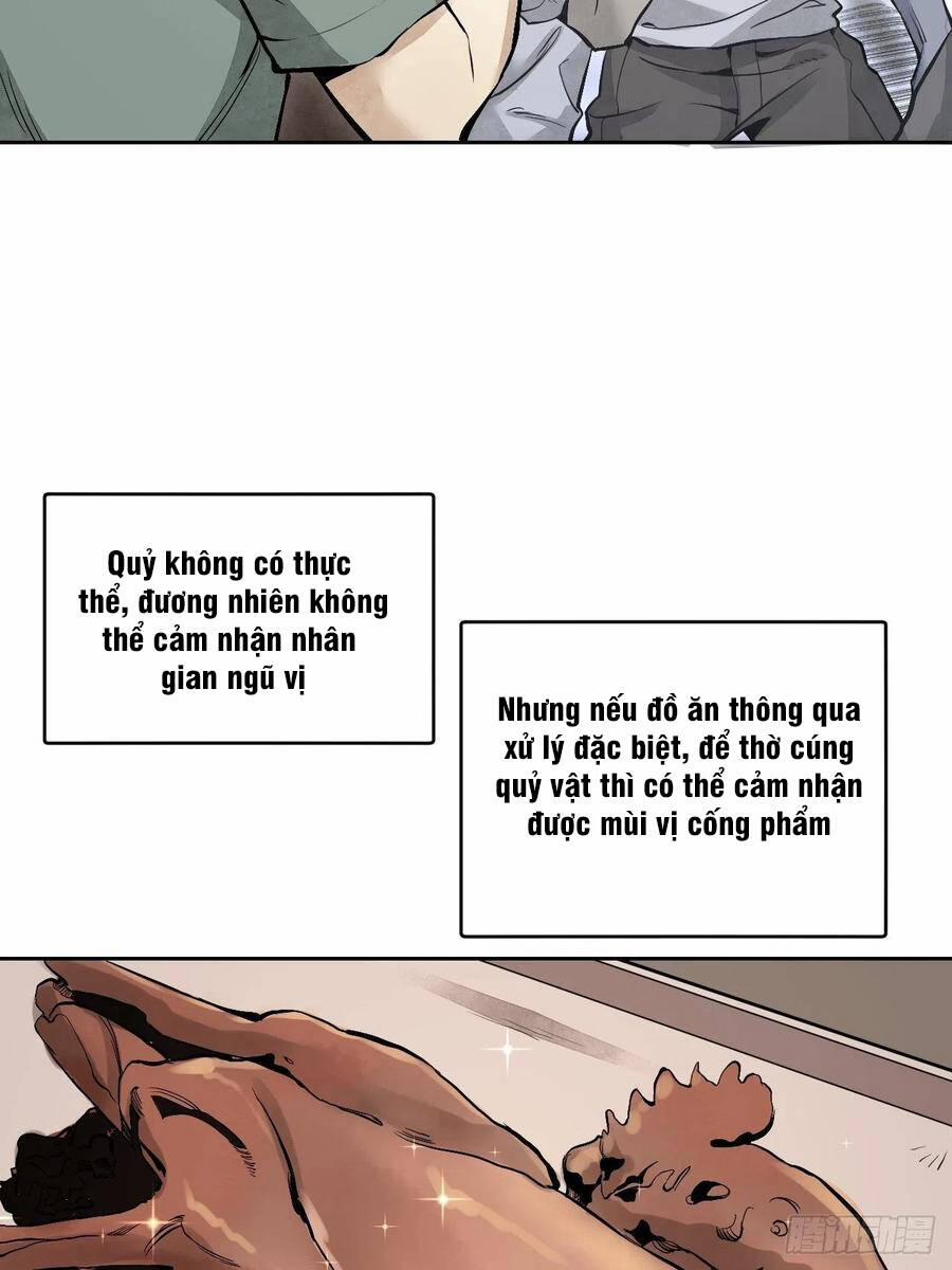 Địa Sát 72 Phép Thần Thông 17 trang 37