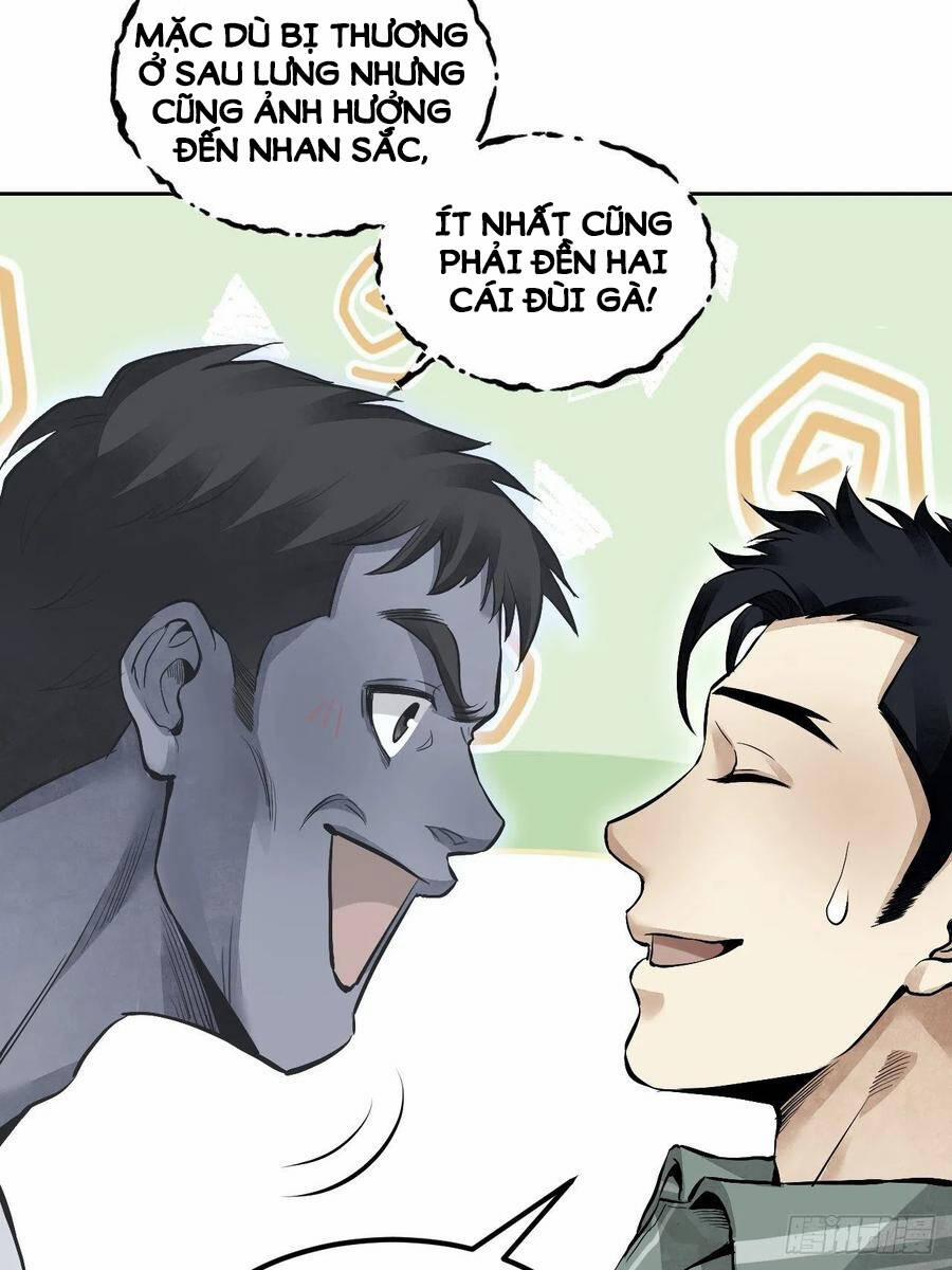 Địa Sát 72 Phép Thần Thông 17 trang 39