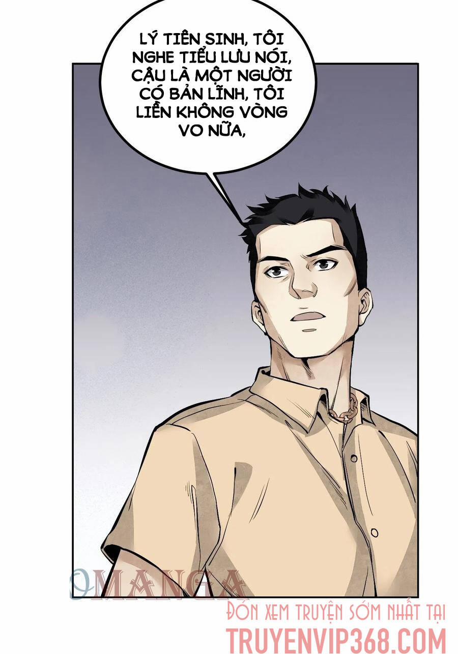 Địa Sát 72 Phép Thần Thông 17 trang 4