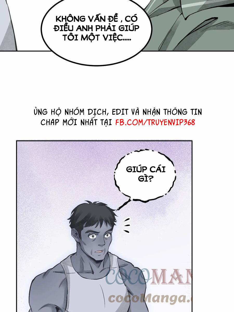 Địa Sát 72 Phép Thần Thông 17 trang 40