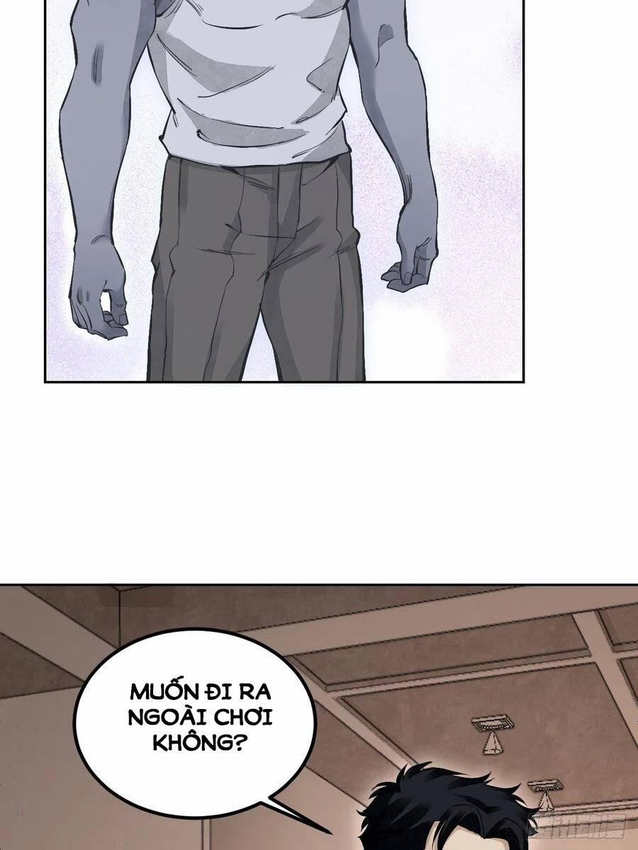 Địa Sát 72 Phép Thần Thông 17 trang 41