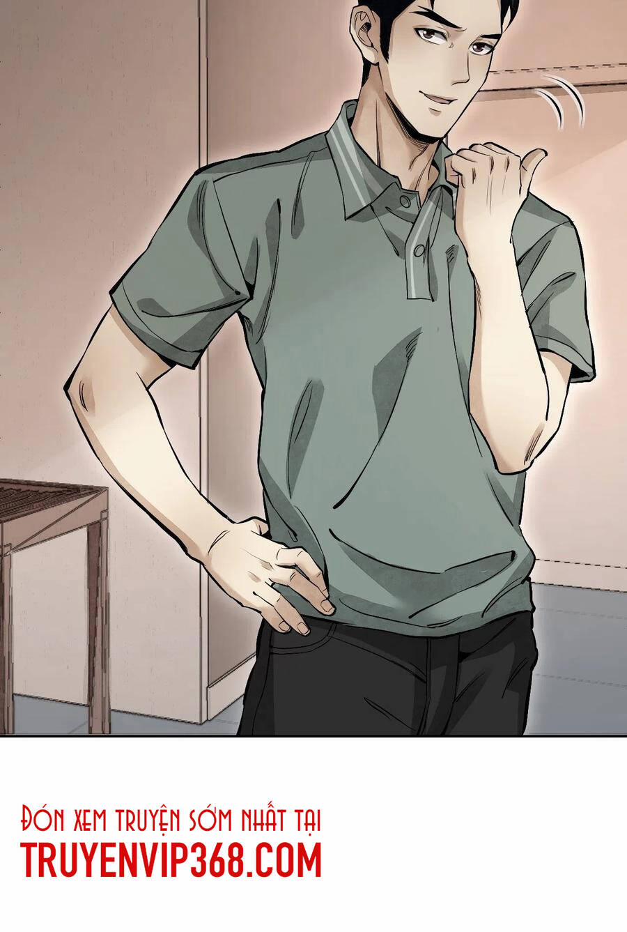 Địa Sát 72 Phép Thần Thông 17 trang 42