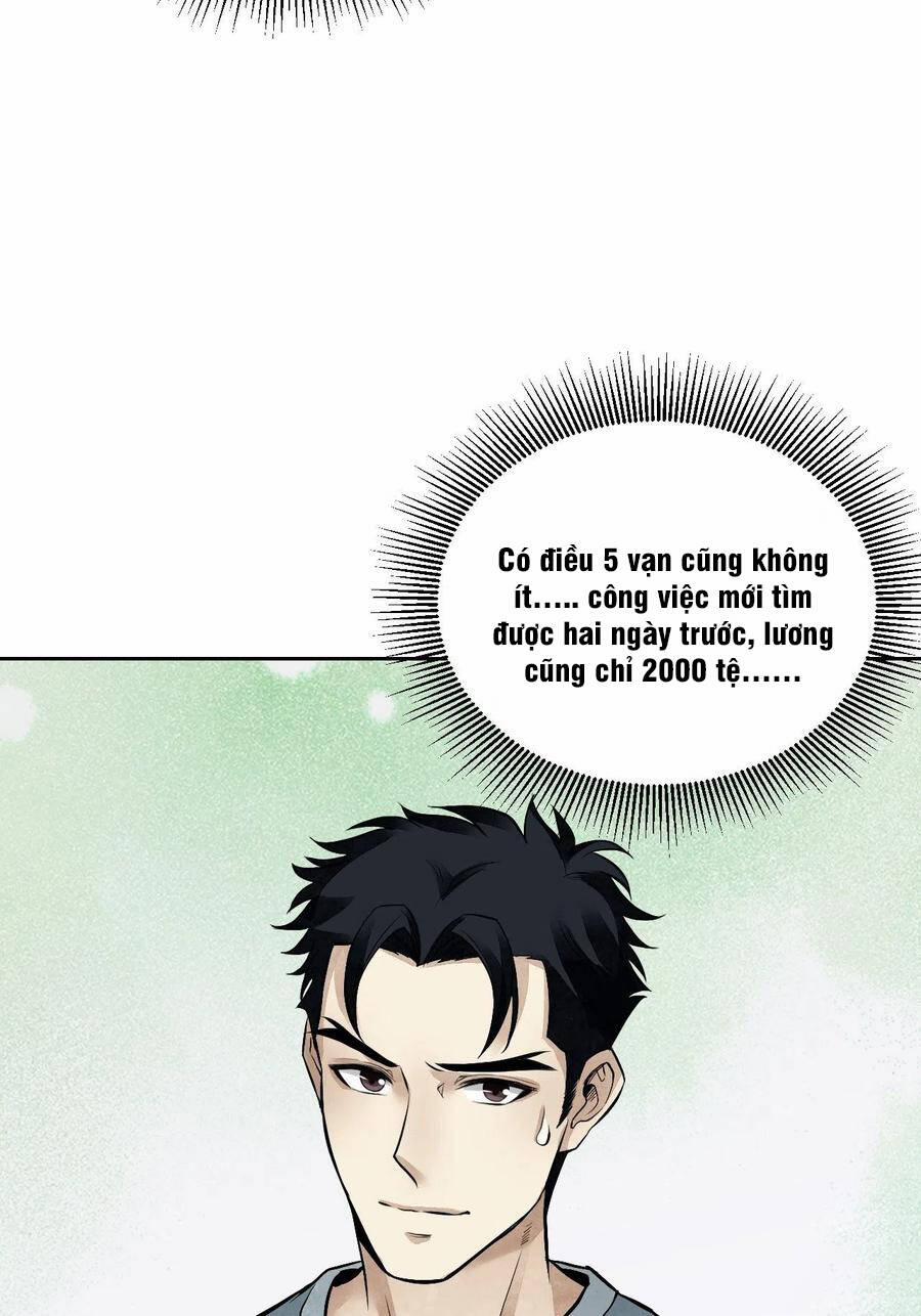 Địa Sát 72 Phép Thần Thông 17 trang 9