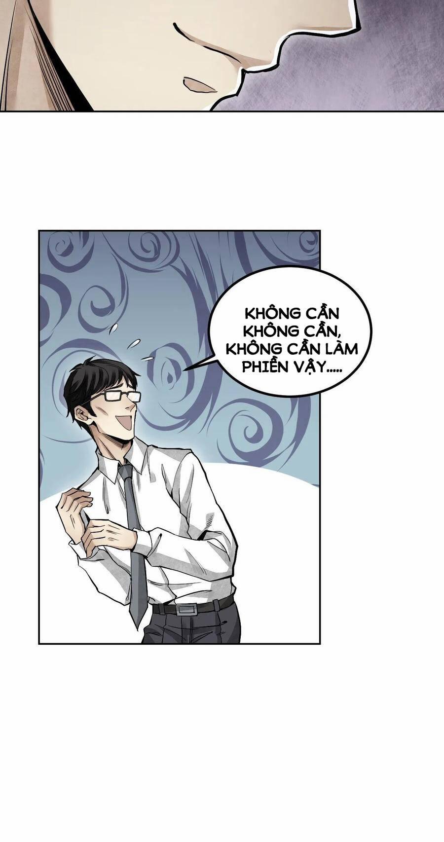 Địa Sát 72 Phép Thần Thông 18 trang 11