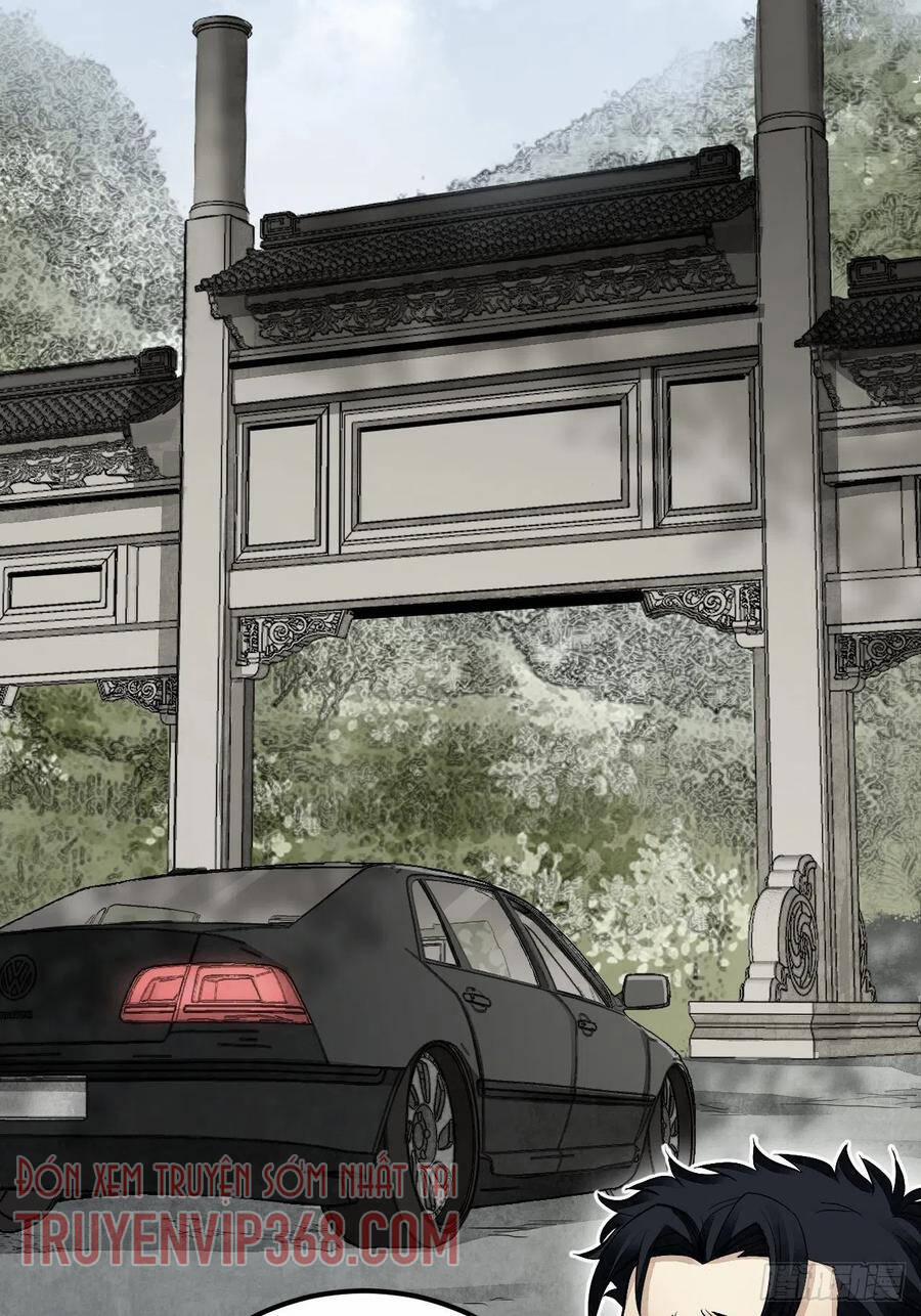 Địa Sát 72 Phép Thần Thông 18 trang 14