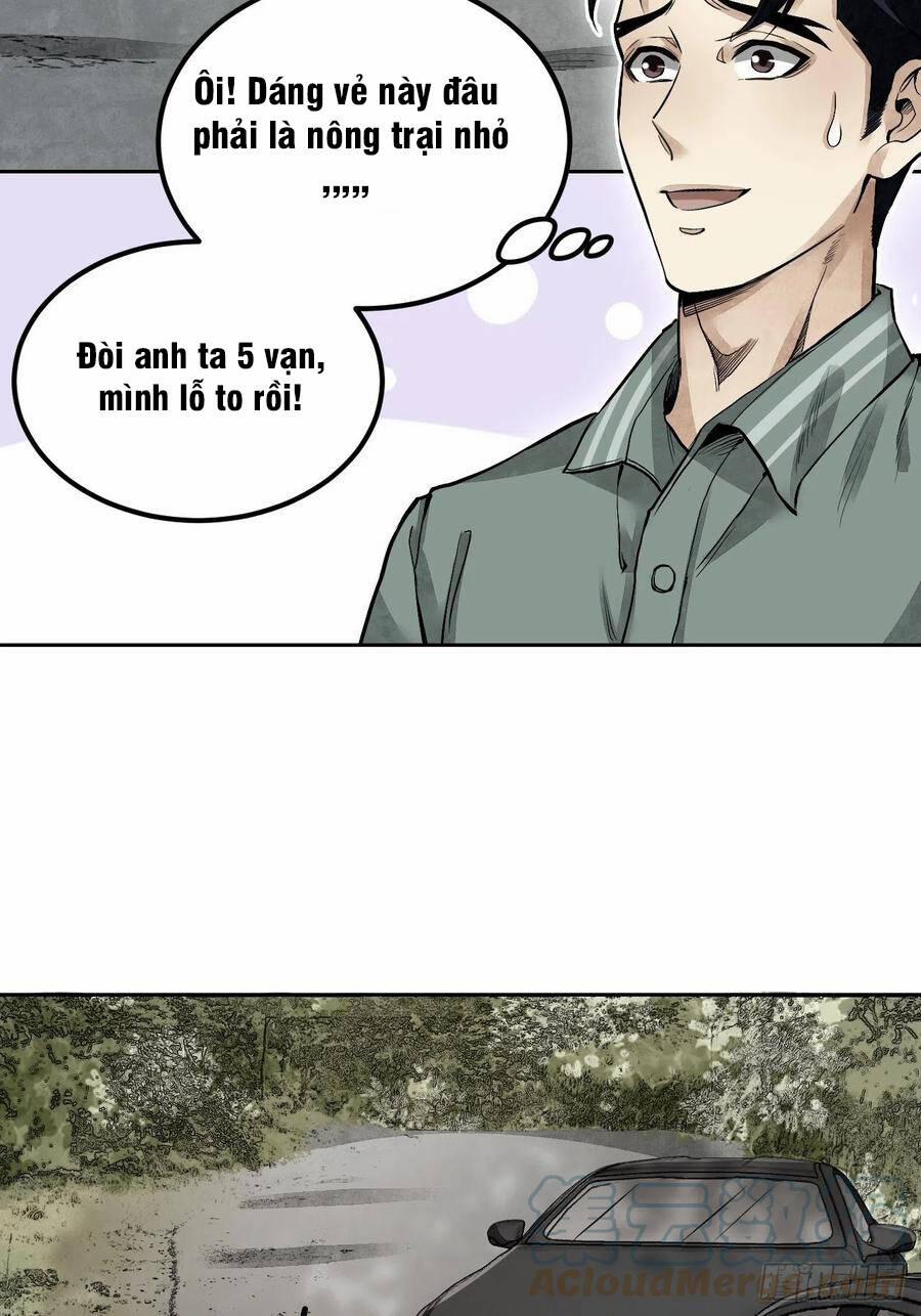 Địa Sát 72 Phép Thần Thông 18 trang 15
