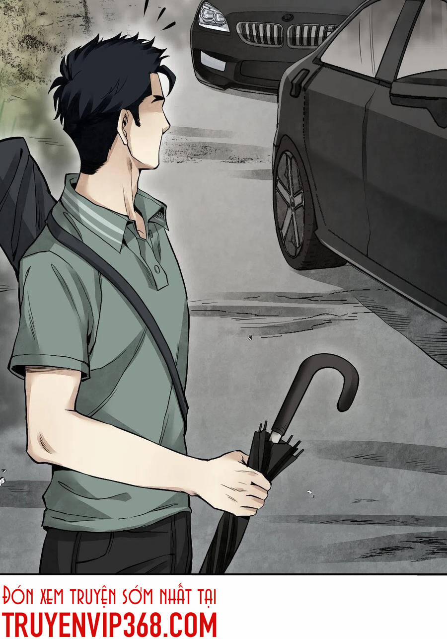 Địa Sát 72 Phép Thần Thông 18 trang 16