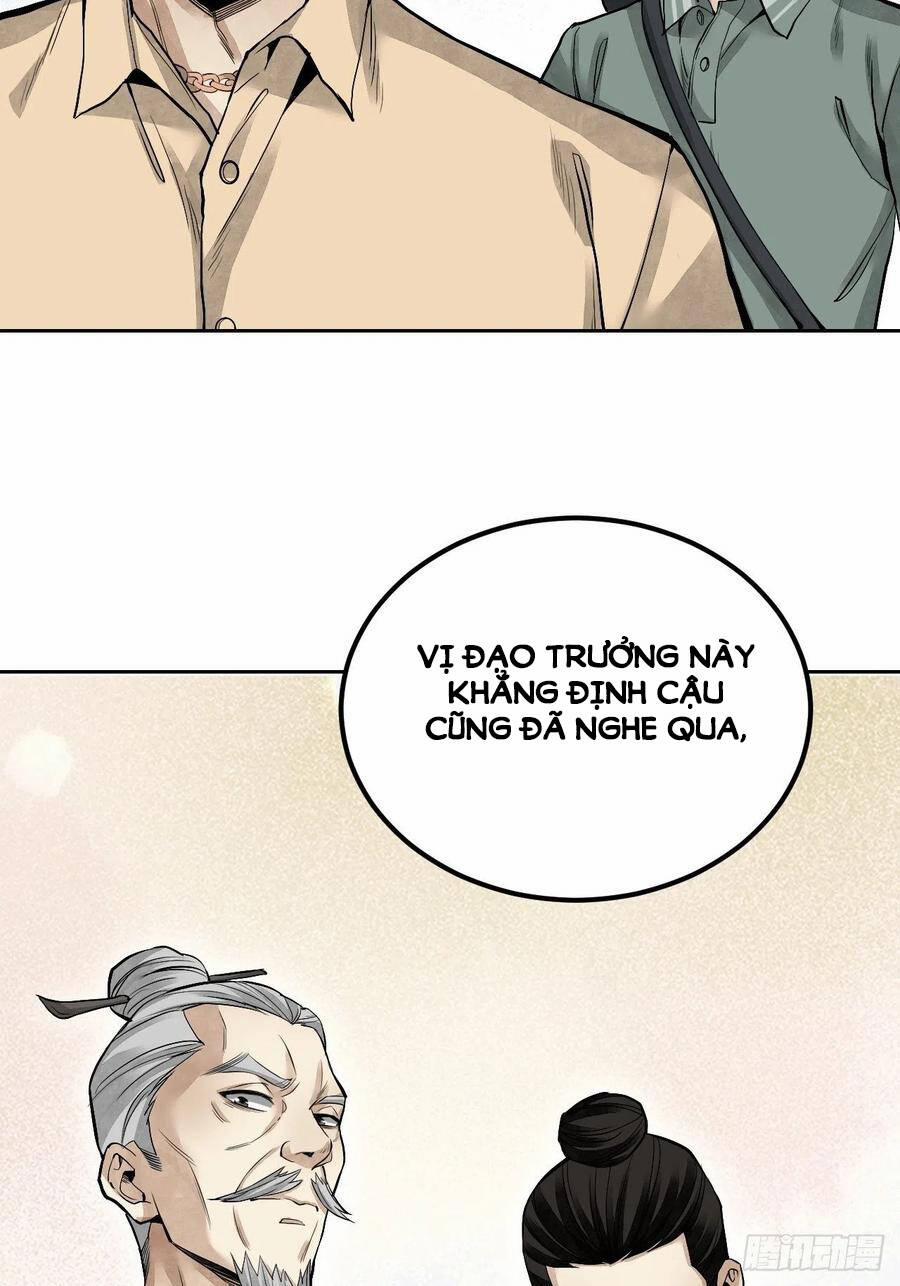 Địa Sát 72 Phép Thần Thông 18 trang 19