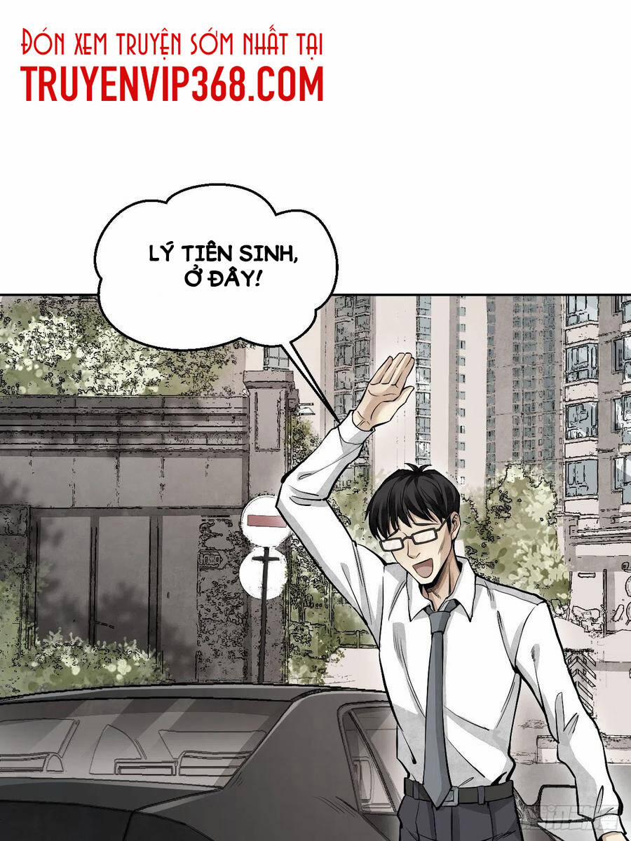 Địa Sát 72 Phép Thần Thông 18 trang 2