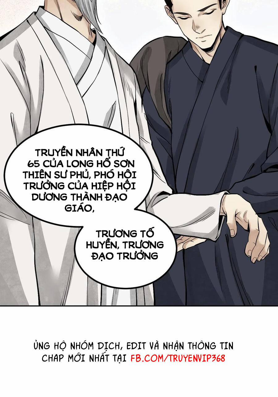 Địa Sát 72 Phép Thần Thông 18 trang 20