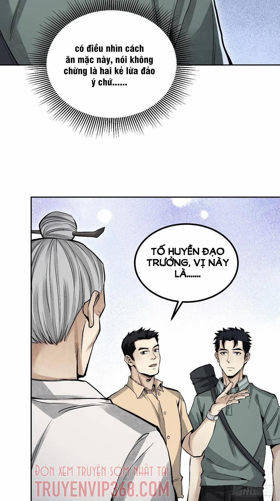 Địa Sát 72 Phép Thần Thông 18 trang 22