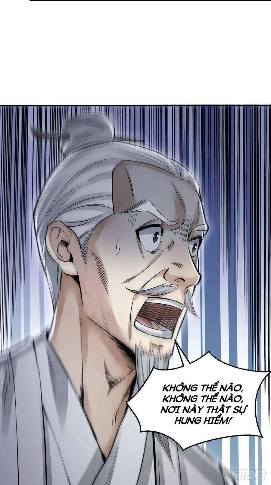 Địa Sát 72 Phép Thần Thông 18 trang 23