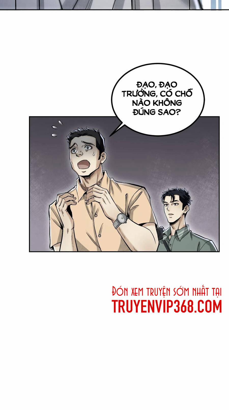 Địa Sát 72 Phép Thần Thông 18 trang 24