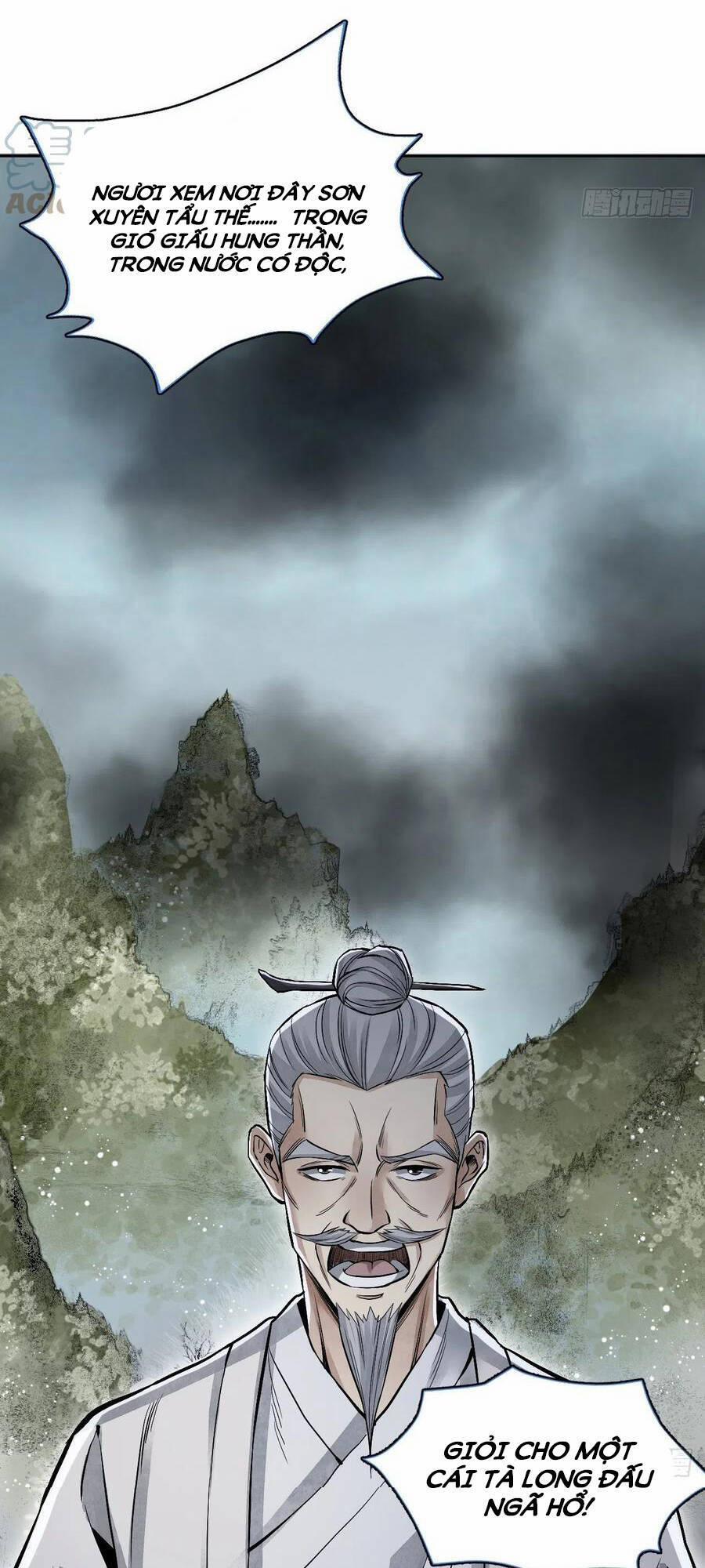 Địa Sát 72 Phép Thần Thông 18 trang 25