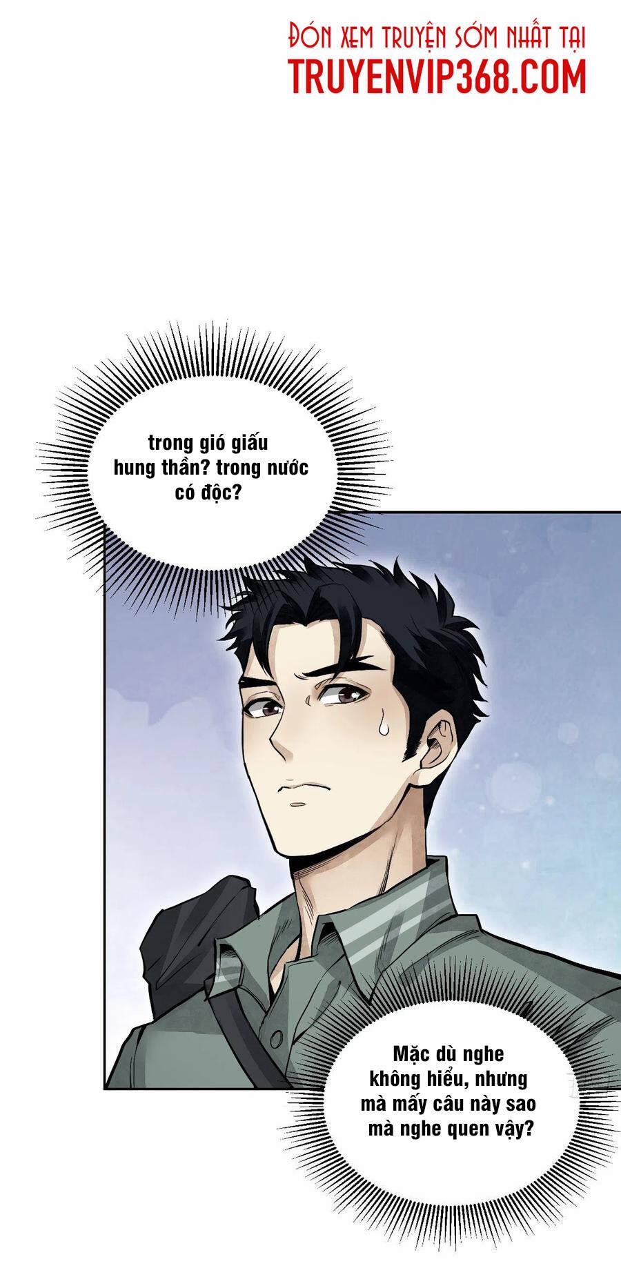 Địa Sát 72 Phép Thần Thông 18 trang 27