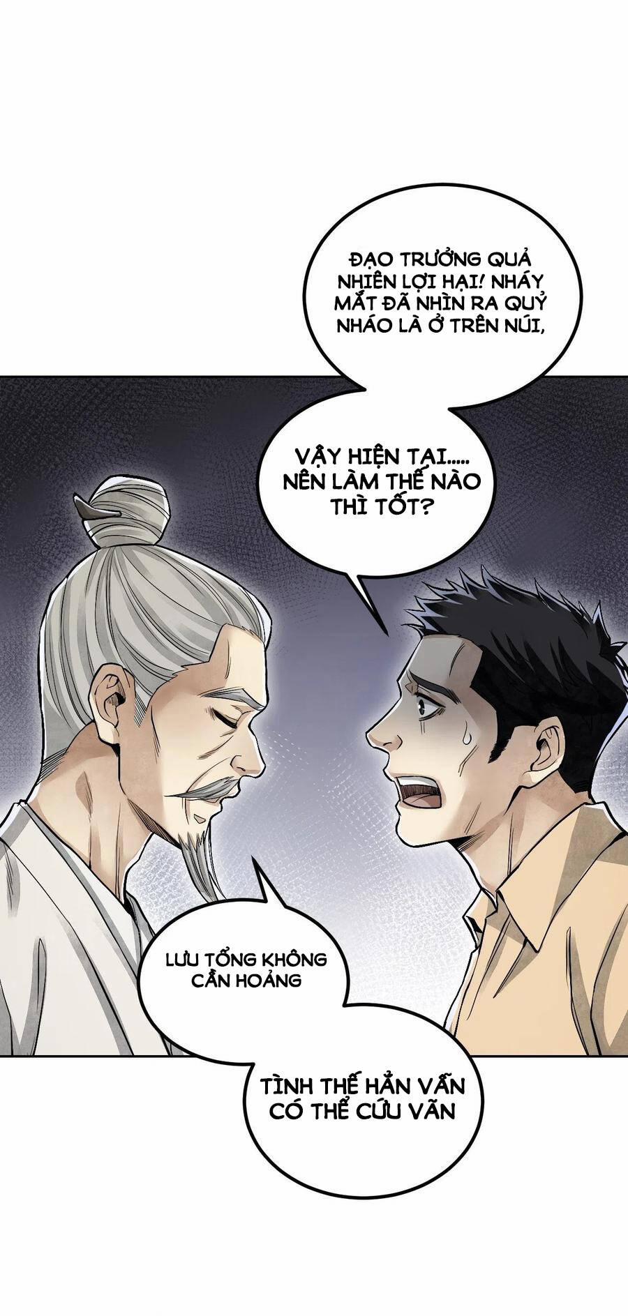Địa Sát 72 Phép Thần Thông 18 trang 28