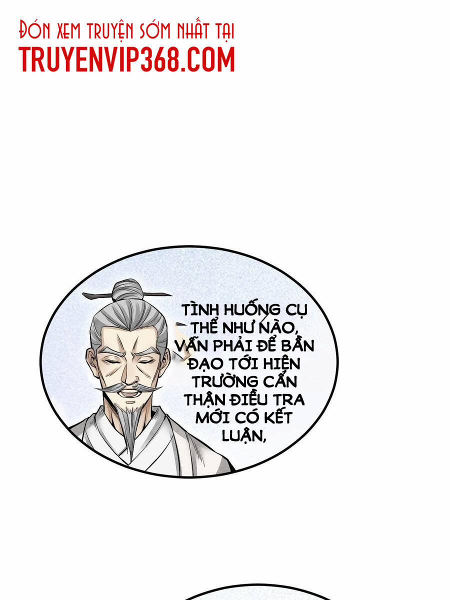 Địa Sát 72 Phép Thần Thông 18 trang 29